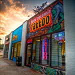 East Atlanta Tattoo